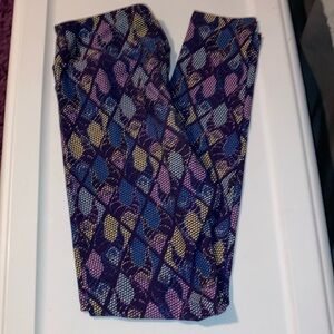 Disney’s Maleficent Leggings